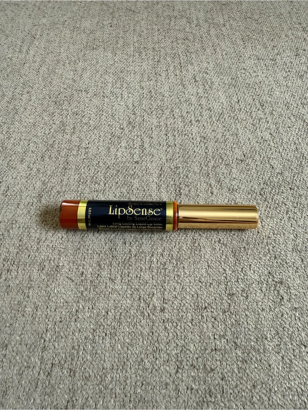 Brick LipSense